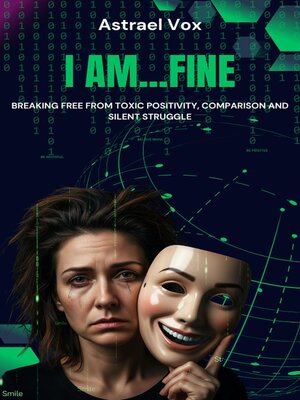 cover image of I Am...Fine